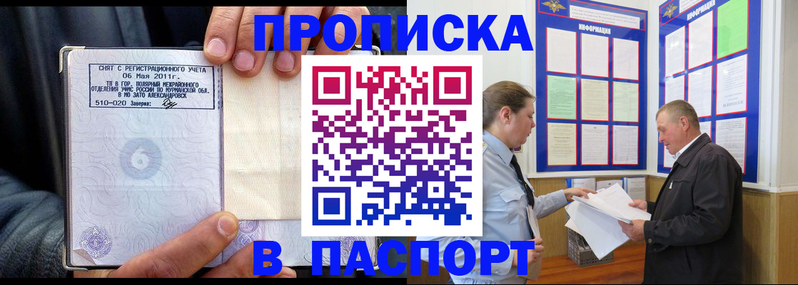 временная регистрация госуслуги в Черноголовке